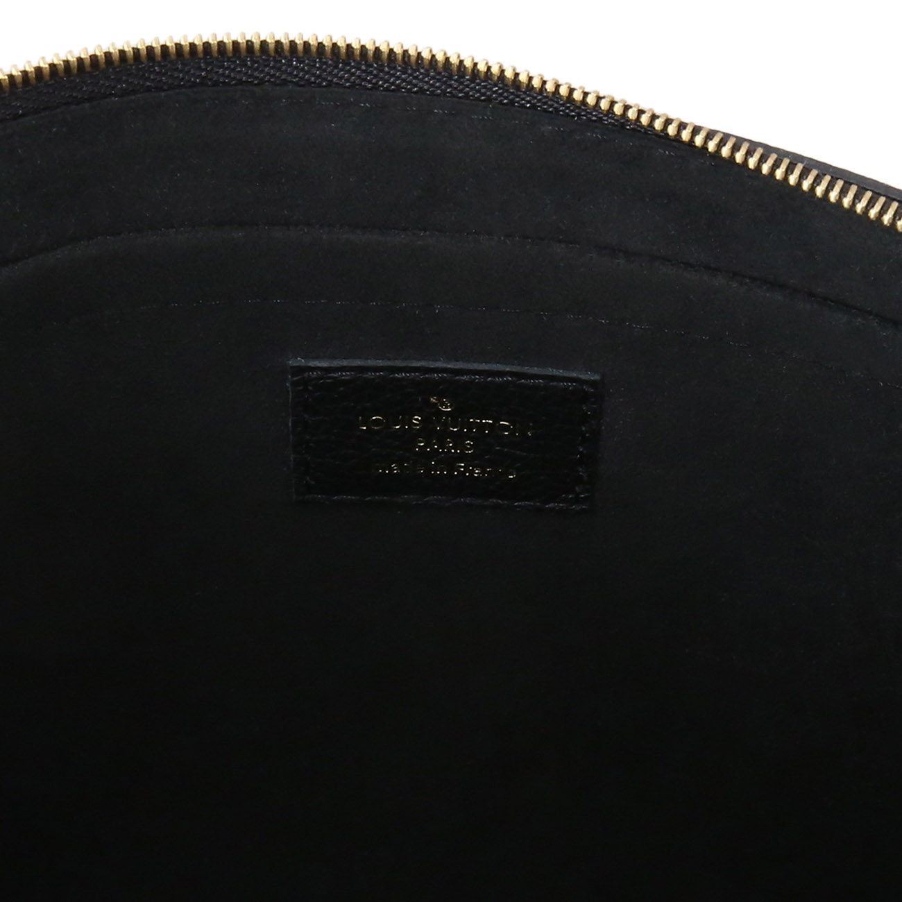 LOUIS VUITTON(USED)루이비통 M62048 모노그램 데일리 파우치